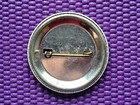 1964 Vintage La Crescent Minnesota APPLE FESTIVAL pinback button  — photo 4