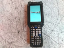 Honeywell CK65 CK65-L0N-ASN210F Mobile Computer Barcode Scanner Factory Reset 