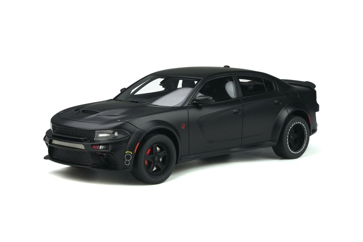 Dodge charger 2024 srt 2020