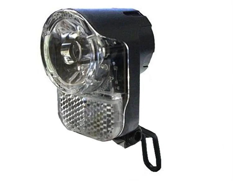 Axa Dynamo LED-Scheinwerfer Pico 30 Lux Seitendynamo Seitenläufer