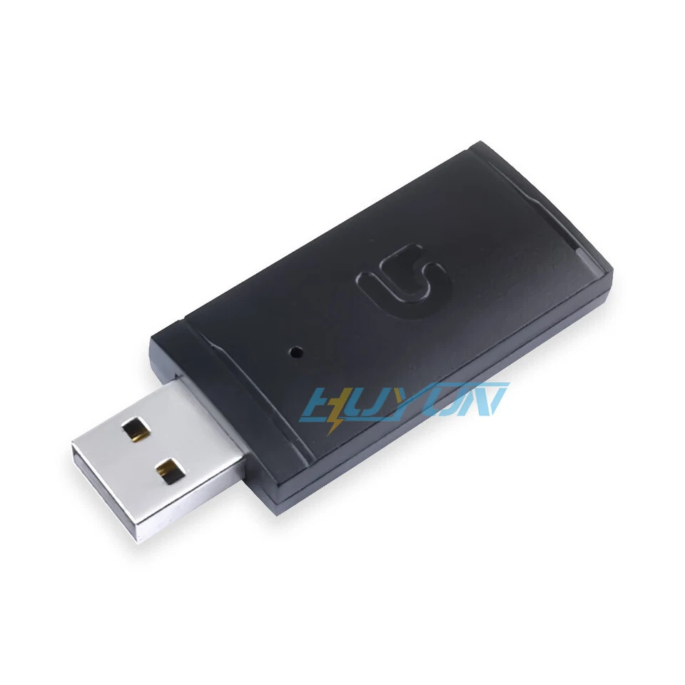 USB Dongle Receiver for Logitech G933/G933s Gaming Headset Headphone USB Adapter - Image 3 of 4