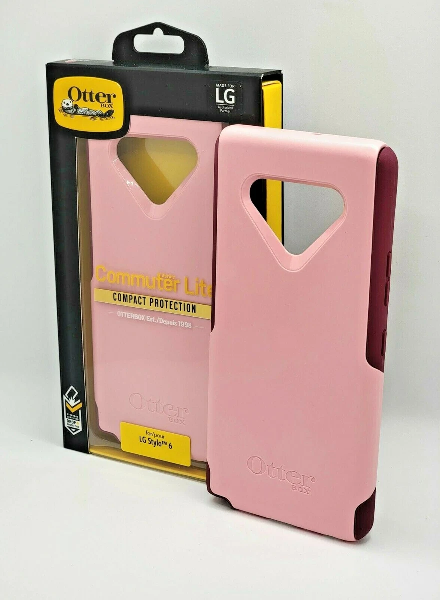 Lg stylo 2024 6 otterbox