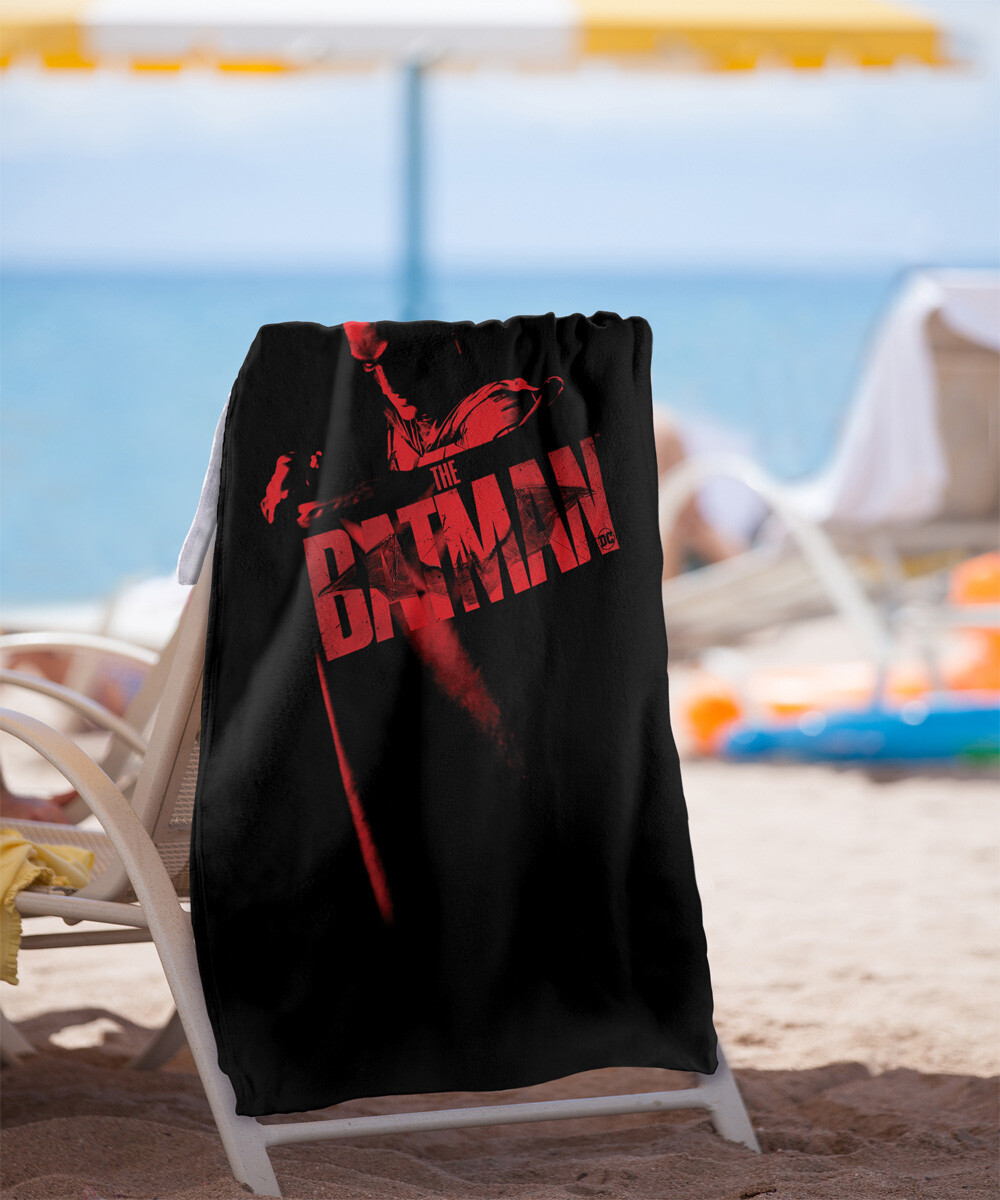 夜遊 Beach Towel(2022) Microfiber Beach Towel for Sale | Sun Ninja