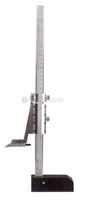 HÖHenanreisser 300 Mm HÖHenreisser HÖHenmessgerÄT Fervi T100/300