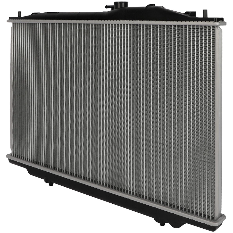 Replacement Aluminum Radiator Fit For 2004 2005 2006 Acura TL for 2773 Radiator - Image 4 of 4