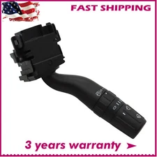 Windshield Wiper Switch DB5Z17A553AB Fit For Ford Explorer Edge MKX 2011-2015