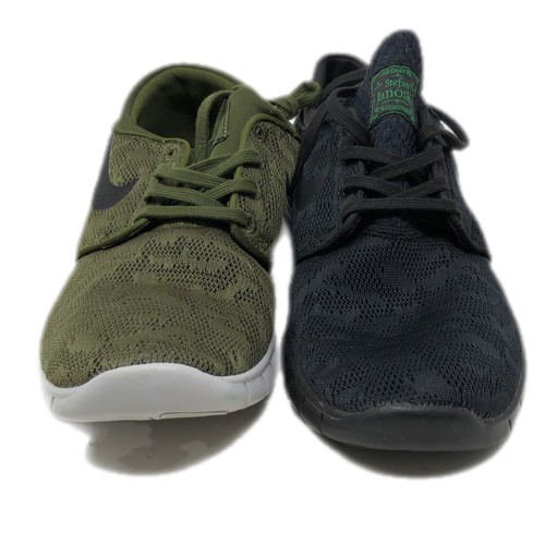 nike men's stefan janoski max