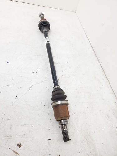 2022-2023 MITSUBISHI OUTLANDER AWD REAR LEFT OR RIGHT SIDE AXLE DRIVESHAFT OEM - Picture 5 of 17