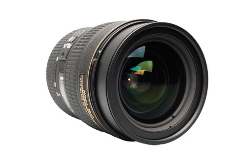 NIKON AF-S NIKKOR 20mm f/1.8G ED for Nikon F mount -Near Mint