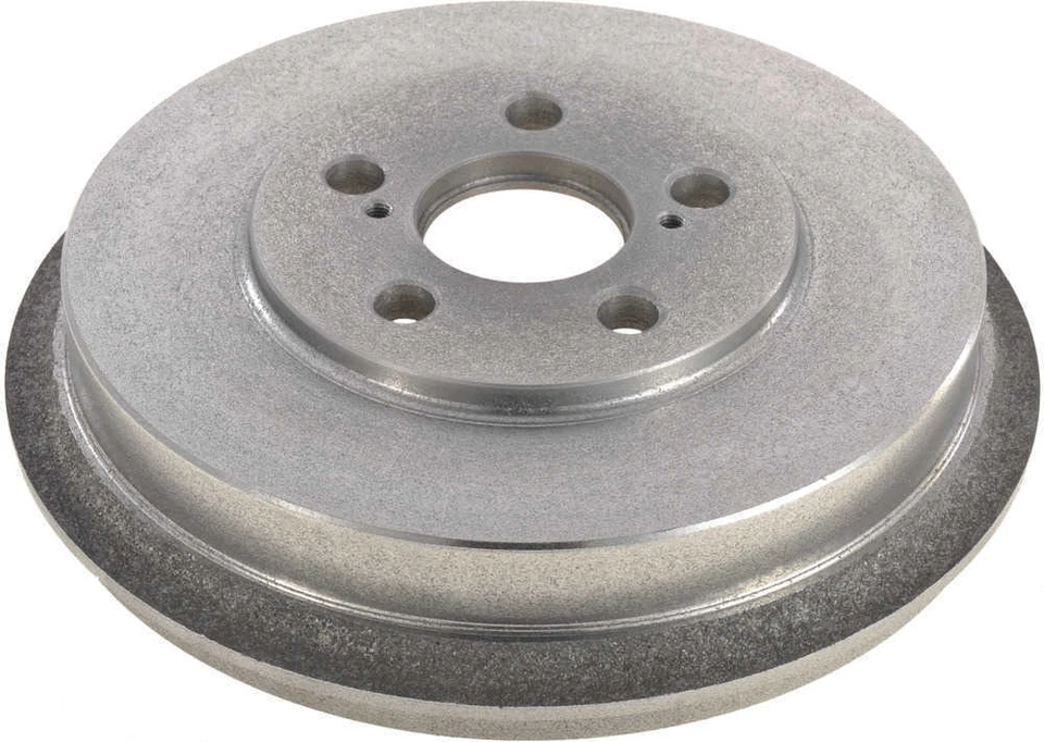 Tambor de freno-OEF3 Autopart Intl 1408-248468 se adapta a 08-14 Scion xD Foto 2 de 2