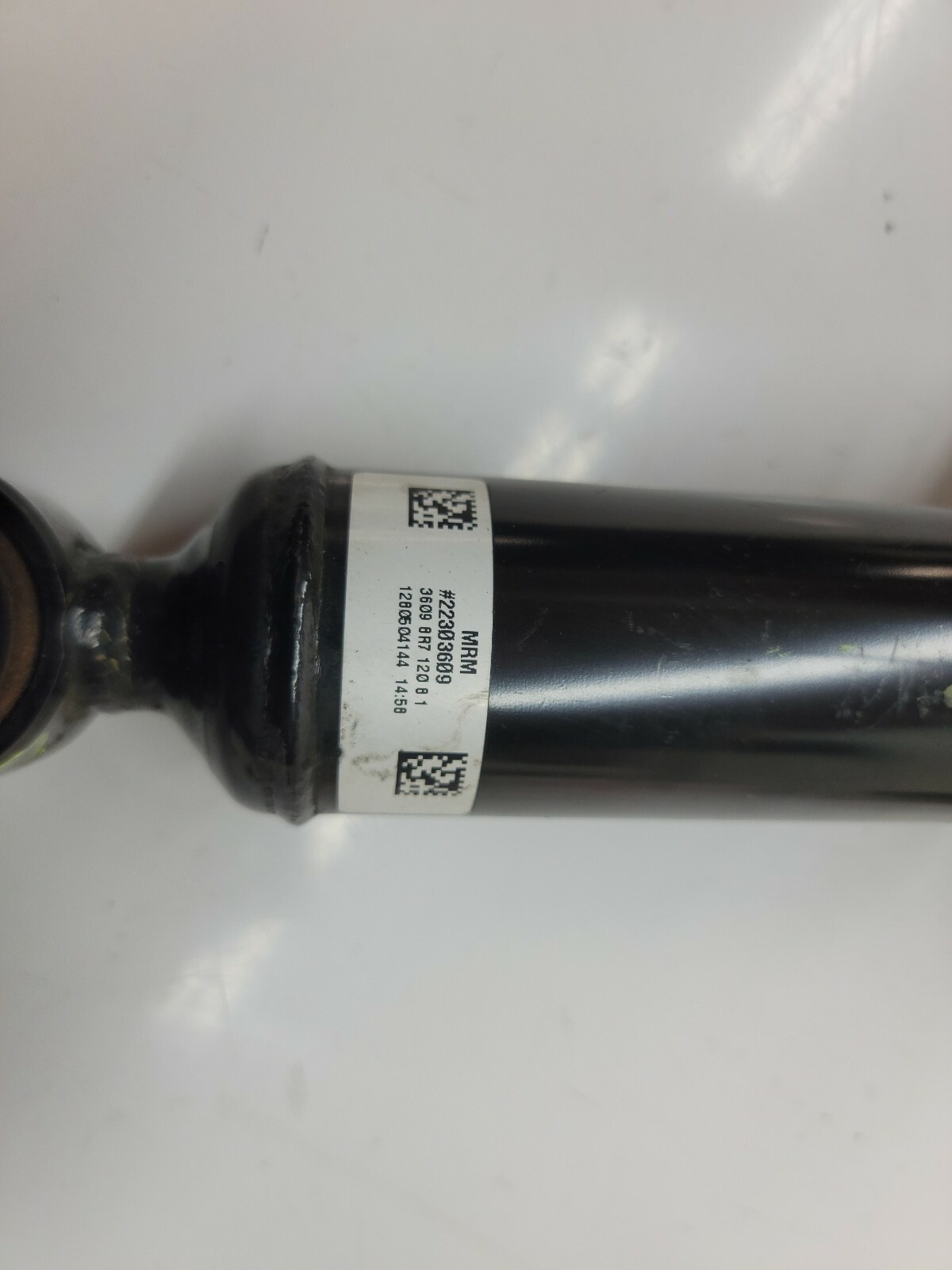 FERRARI 488 GTB SPIDER REAR SHOCK ABSORBER OEM 325388