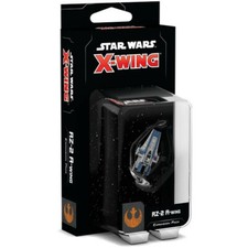RZ-2 A-Wing Star Wars X-Wing Expansion Pack M...