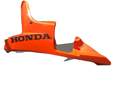 07-12 Honda CBR600RR OEM Left Lower Under Cowl Fairing Cover