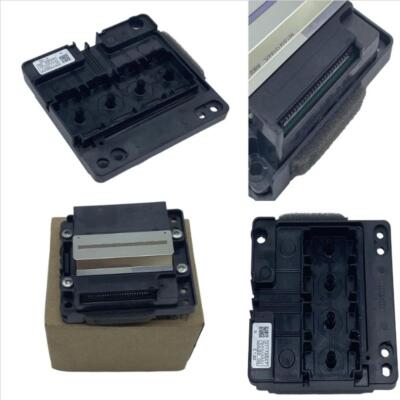 Full Color Print Head Fits For Epson EcoTank L14150 L6161 L6168 ET3750 L6180