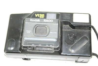 Appareil Photo Vintage Kodak VR35 K400 - Neuf En Boîte, Jamais Utilisé