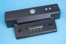 Dell PR01X Advanced Port Replicator Docking Station Latitude Inspiron Precision