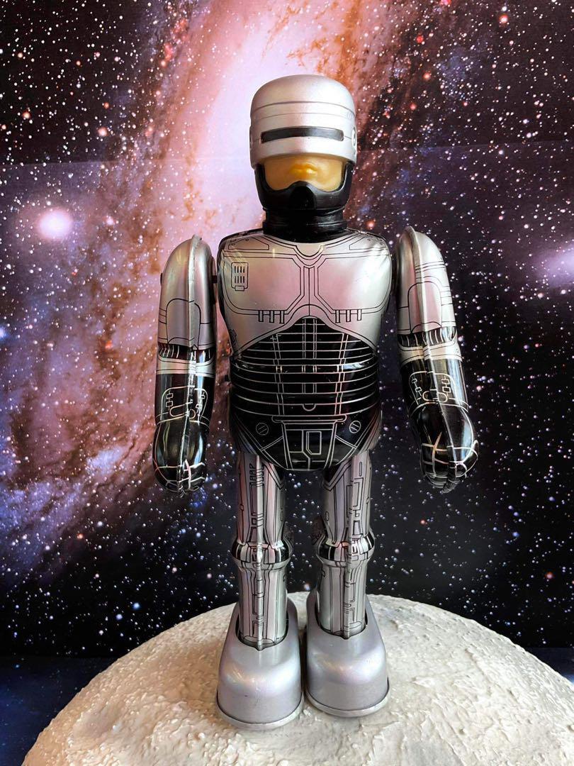 ロボコップ 3 フィギュア BILKEN 約20cm ロボコップ 3 フィギュア BILKEN 約20cm Robocop 3 Figure