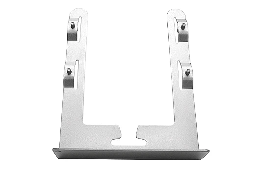 AU Hard Drive #1 Caddy Tray Carrier Sled +Screws Apple Mac Pro 2006-2008 A1186 - Image 2 of 2