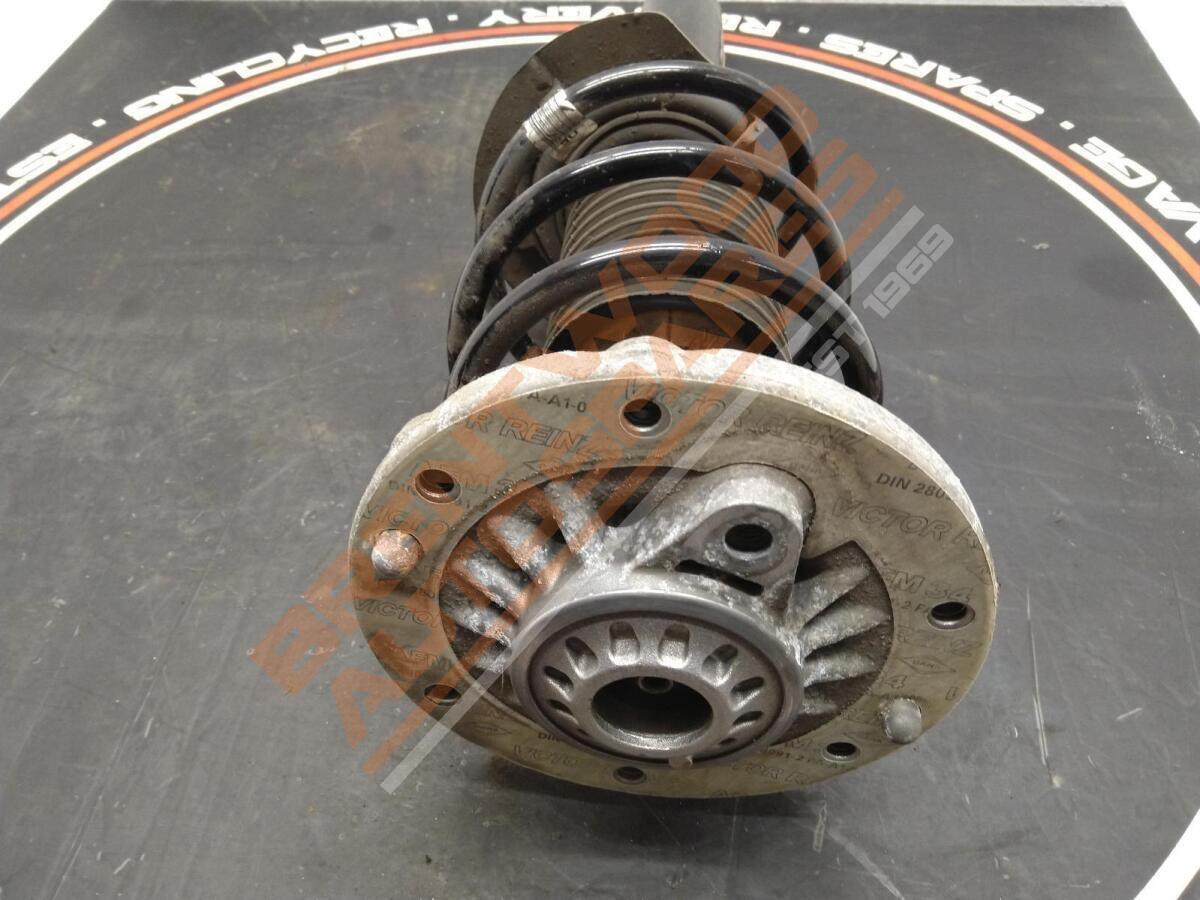 Strut BMW 3er F31 Shock Absorber Front Right or Left 6873808 