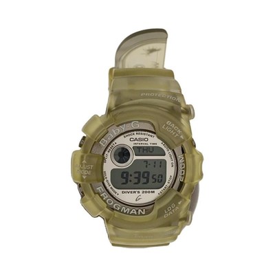 G-SHOCK BGW-100WC-9T FROGMAN