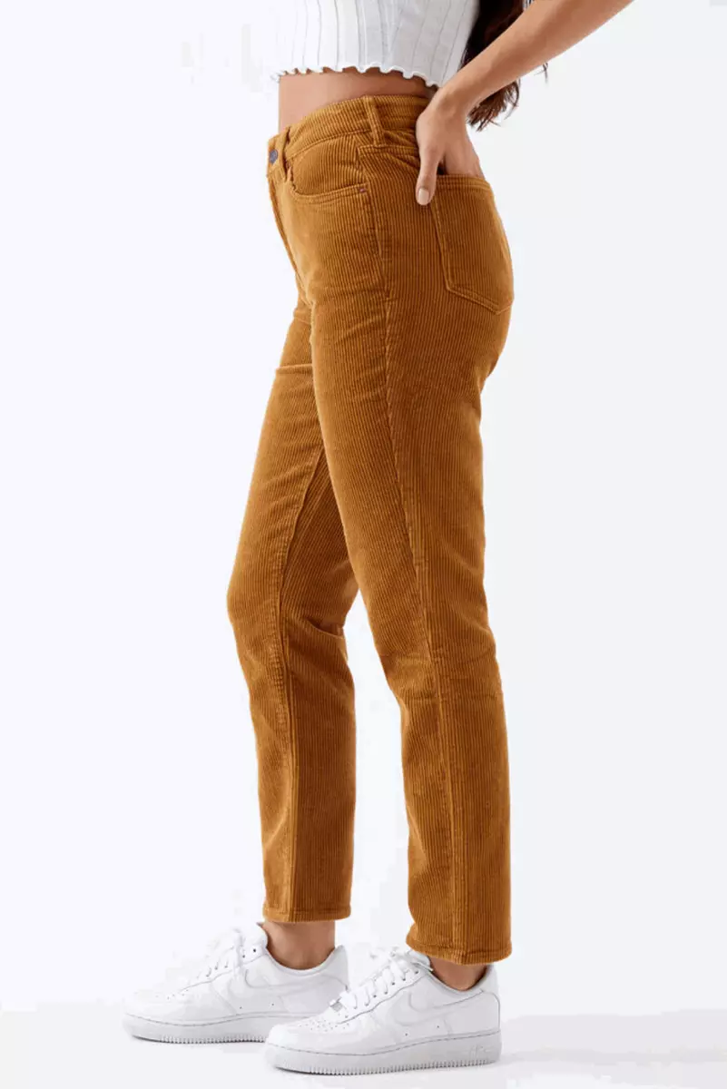 Corduroy hotsell pants pacsun