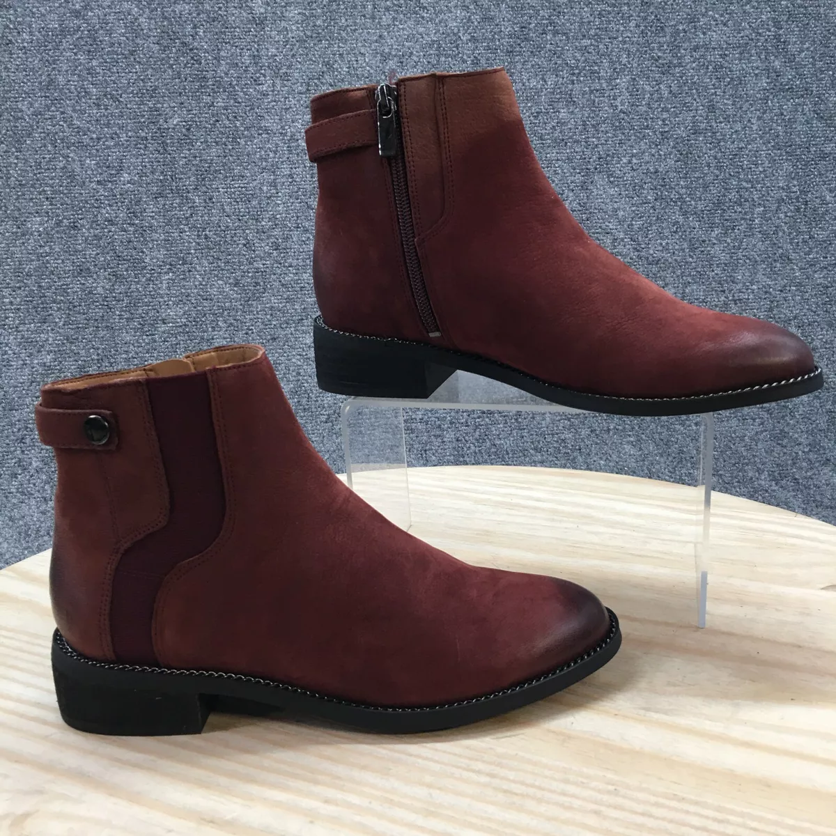 Franco sarto top brandy boot