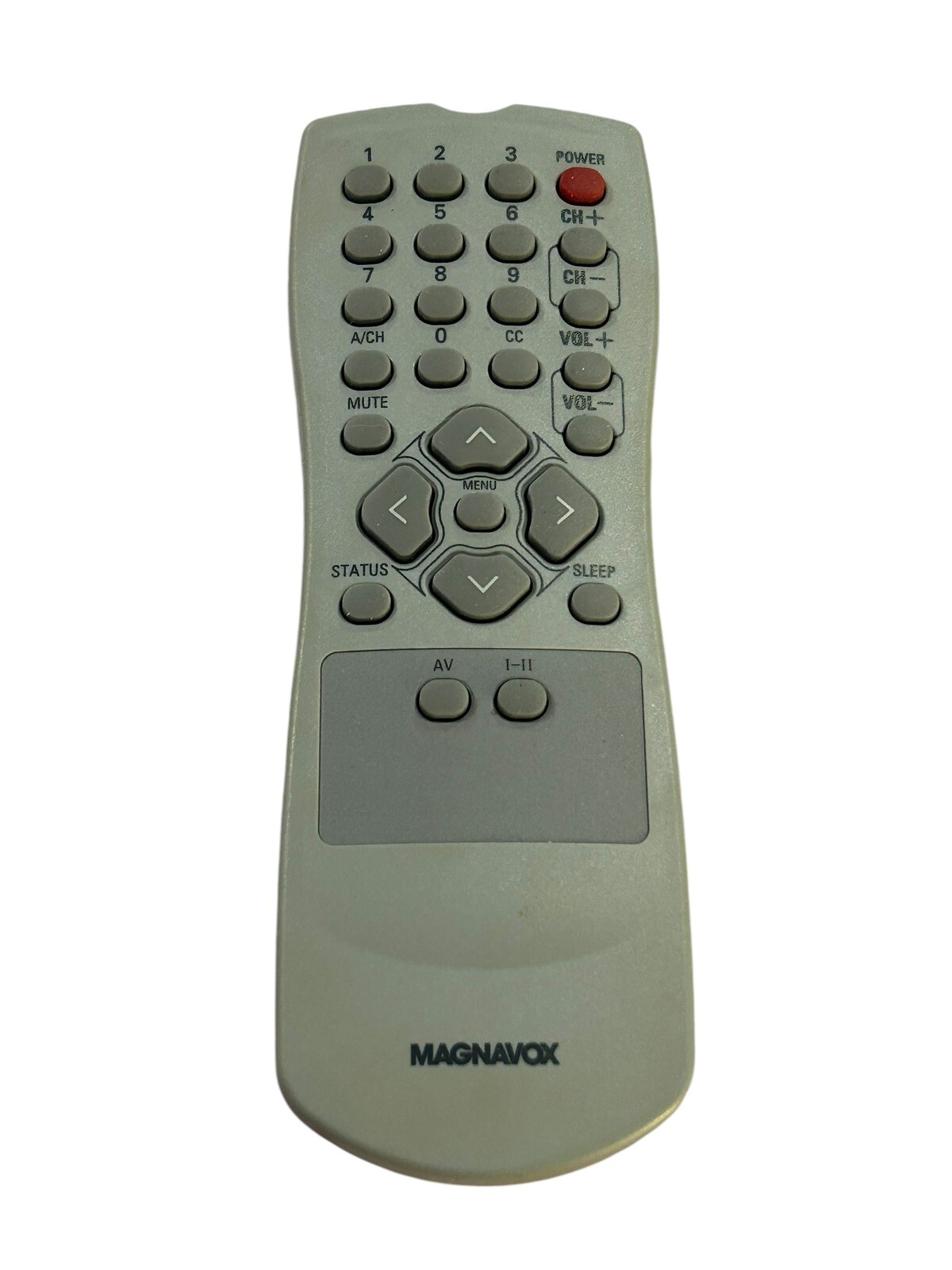 Control Oem 17mf200v/17 20mf200v Tested - Gray