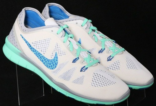 Nike 718932-100 Free TR Fit 5 Breathe 