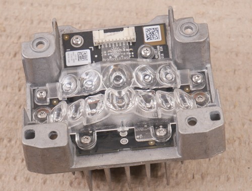 🚩 Opel Zafira C Tourer 2019 LED Leistungsmodul Xenon Scheinwerfer 1420000065