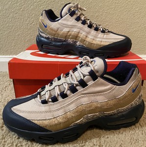 nike air max 95 snakeskin
