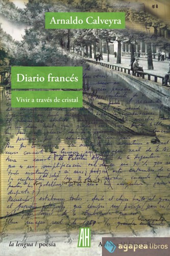 DIARIO FRANCÉS. NUEVO. ENVÍO URGENTE (Librería Agapea)