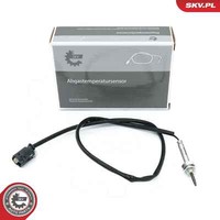 Esen SKV Abgastemperatursensor Passend FüR BMW X3 3Er Touring F25 G01 F97 F31