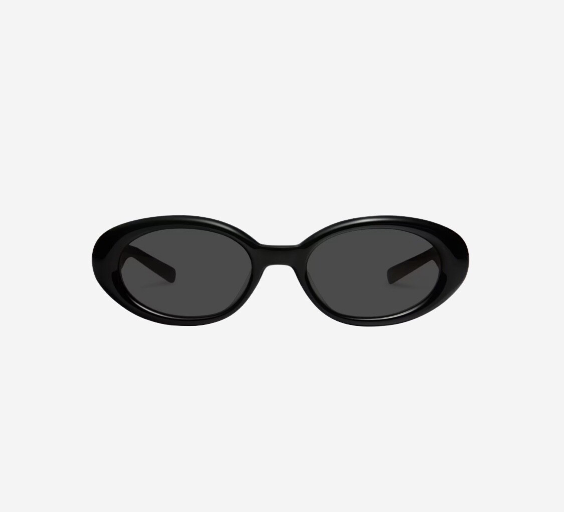Gentle Monster x Maison Margiela Leather Sunglasses MM107 - 小物 Gentle Monster x Maison Margiela Leather Sunglasses MM107 - 小物