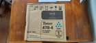 OCE Toner 478-4 Cyan für OCE CM3522