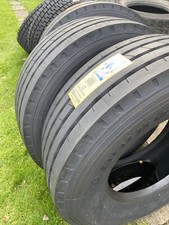 truck tyres 385.65.22.5 super singles ,VAT ON TOP ALL TYRES