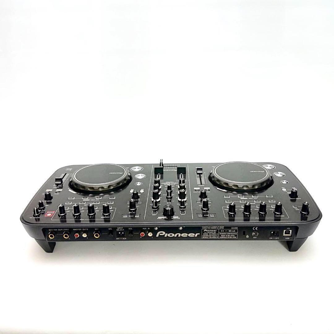 Pioneer DJ controller Pioneer DDJ-ERGO Limited | eBay Pioneer DJ controller Pioneer DDJ-ERGO Limited | eBay