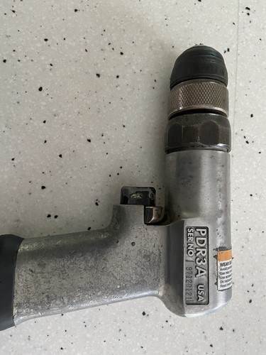 tools 3/8 reversible air drill pdr3A | eBay