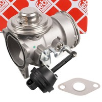 febi 172850 Agr-Ventil FüR VW Polo 9N Seat Ibiza 3 Cordoba Skoda Fabia 1 1.9 TDI