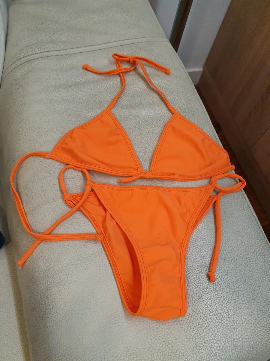 Maillot tanga calzedonia new arrivals
