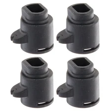 Hitachi 888136 Change Knob 4PK for NR83A3 NR83AA4 Strip Framing Nailer 888-136