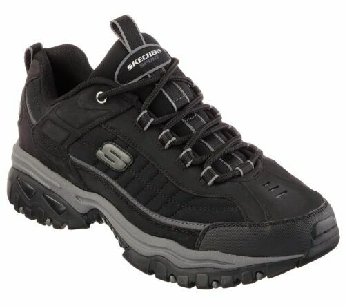 skechers tall sneakers