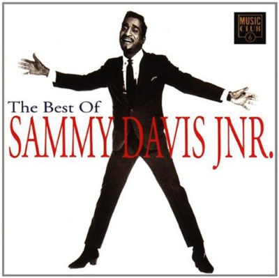 Sammy Davis Jnr. Sammy Davis Jnr CD 1993 Free UK P&P Top-quality Fast Dispatch