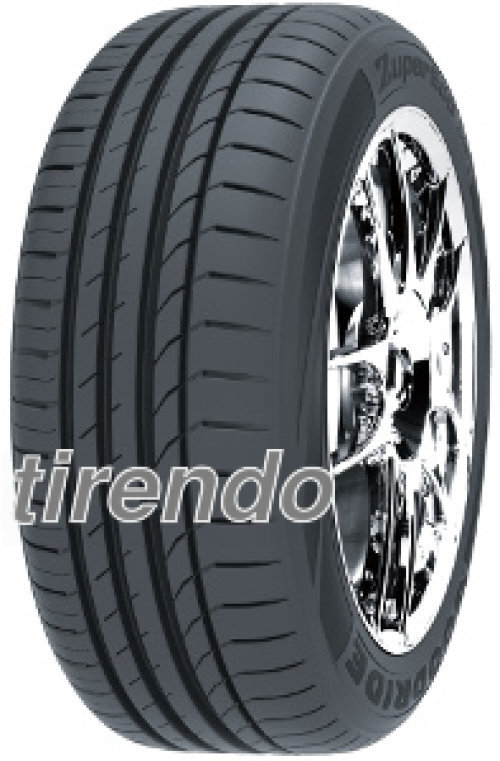 235/60 R16 100H Westlake Zupereco Z-107 Sommerreifen-image