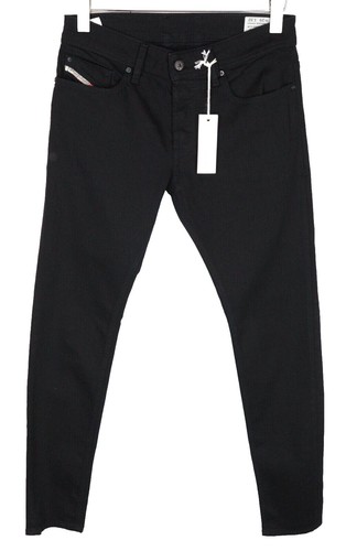 Jeans Diesel Type 241 Pour Homme - Taille W32, Coupe Tapered, Couleur Gris, En Très Bon état Comme Neuf
