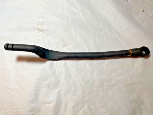 Harley Knucklehead UL Two Piece Clutch Release Lever 36-37 OEM# 2426-36 - Picture 5 of 7