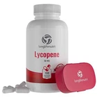 Lycopene 50mg 180 Vegetarian Capsules | Supplement Health | Natural Tomato Ex...