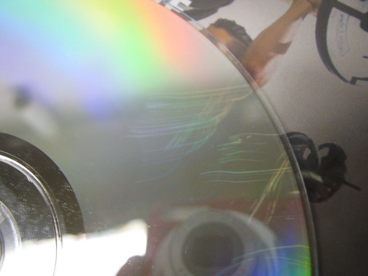 Group Power APR18 CD&DVD