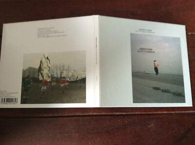 Bushman's Revenge - Jazz, Fritt Etter Hukommelsen [CD Album]