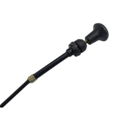 Fits For Suzuki SJ410 Jimny Samurai Sierra Choke Cable GENUINE