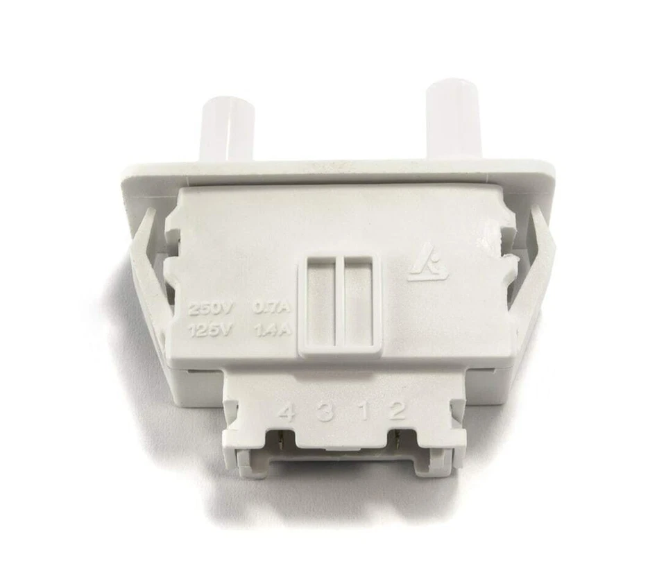 INTERRUTTORE DAEWOO INTERRUTTORE SAMSUNG PULSANTE FRIGO  DA34-00006C - Imagen 3 de 3